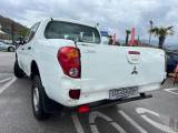 MITSUBISHI L200 2.5 DI-D/136CV 4X4 Double Cab