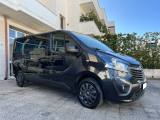 OPEL Vivaro 1.6 BiTurbo S&S Combi 9 Posti