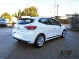 RENAULT Clio 1.5 dCi 8V 85 CV APPLE-ANDROID-NAVI-LED