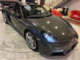 PORSCHE 718 Boxster 300cv PDK Sport Chrono PASM