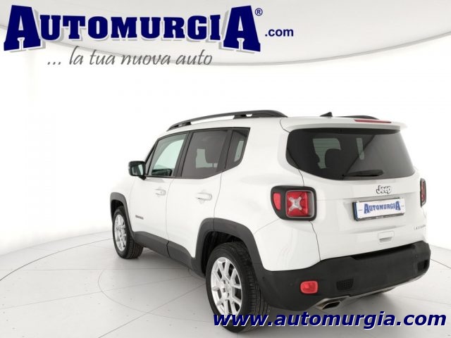 JEEP Renegade 1.6 Mjt DDCT 120 CV Limited Immagine 2