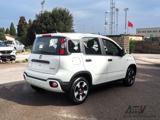FIAT Panda 1.0 S&S Hybrid City Cross KM0-APPLE-ANDROID