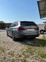 BMW 530 d xDrive 249CV Touring Msport