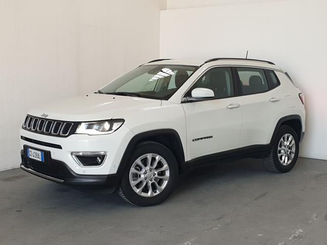 JEEP Compass HYBRID PLUG IN 1.3 Turbo T4 190 CV 4xe Limited AUT Immagine 3