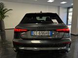 AUDI RS3 SPB TFSI quattro S tronic IVA ESPOST