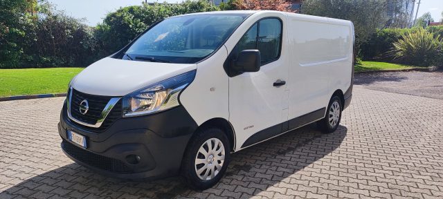 NISSAN NV300 27 1.6 dCi 120CV Start&Stop PC-TN Van Immagine 1