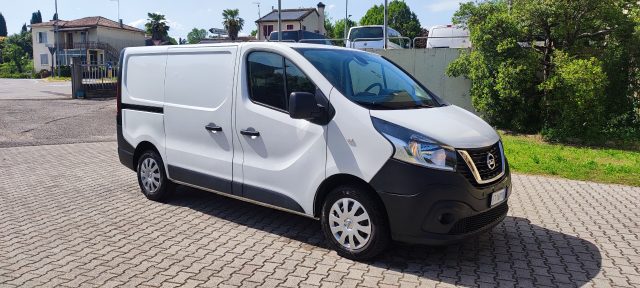 NISSAN NV300 27 1.6 dCi 120CV Start&Stop PC-TN Van Immagine 0