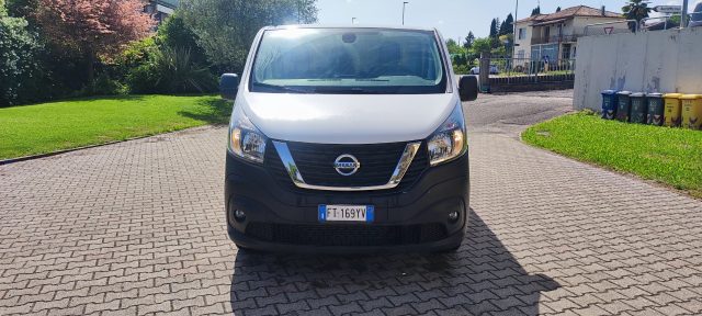 NISSAN NV300 27 1.6 dCi 120CV Start&Stop PC-TN Van Immagine 2