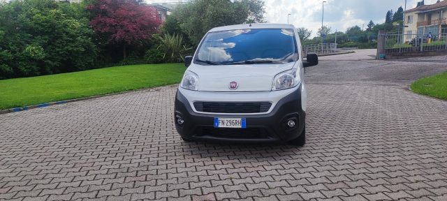 FIAT Fiorino 1.3 MJT 80CV Cargo SX Immagine 2