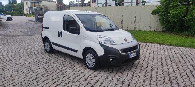 FIAT Fiorino 1.3 MJT 80CV Cargo SX Immagine 0