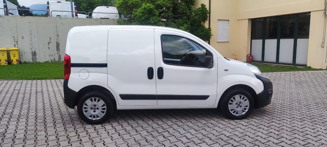 FIAT Fiorino 1.3 MJT 80CV Cargo SX Immagine 1