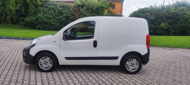 FIAT Fiorino 1.3 MJT 80CV Cargo SX Immagine 4