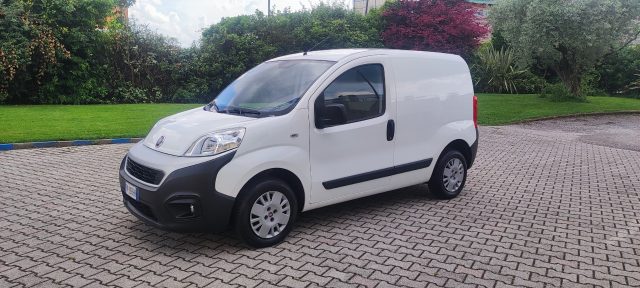 FIAT Fiorino 1.3 MJT 80CV Cargo SX Immagine 3