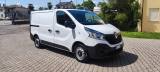 RENAULT Trafic T27 1.6 dCi 120CV PC-TN Furgone Ice