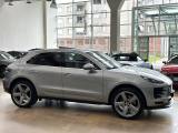 PORSCHE Macan 2.0 PDK - 21" - Tetto - Scarichi - Camera - Pelle