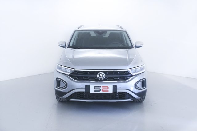 VOLKSWAGEN T-Roc 1.0 TSI Life/FARI LED/VIRTUAL/PARK ASSIST Immagine 2