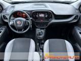 FIAT Doblo Doblò 1.4 T-Jet 16V Maxi