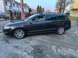 VOLKSWAGEN Passat 2.0 16V TDI Var. Comfortline