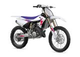 YAMAHA YZ 125 Anniversary