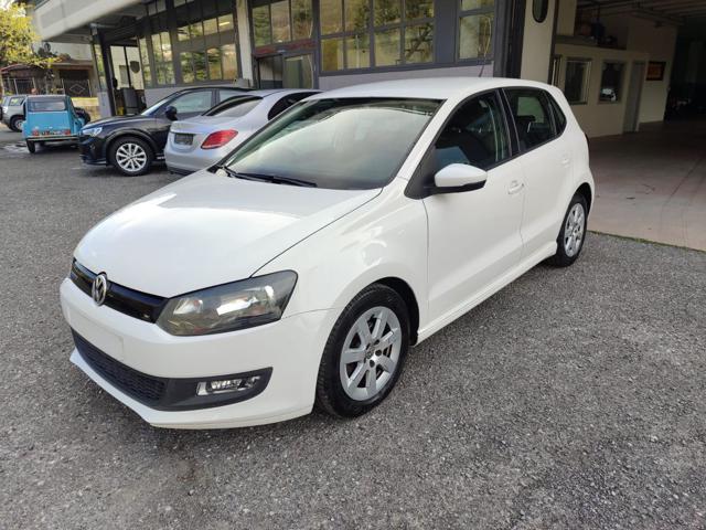 VOLKSWAGEN Polo 1.2 TDI DPF 5 p. BlueMotion 89g NEOPATENTATI Immagine 1