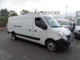 RENAULT Master L4 H2 CAMBIO AUTOMATICO QS