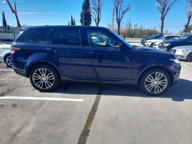 LAND ROVER Range Rover Sport 3.0 TDV6 HSE Immagine 1