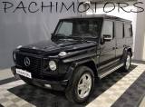 MERCEDES-BENZ G 400 CDI cat S.W. Lunga - Tetto - Pelle