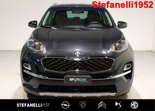 KIA Sportage 1.6 GDI 2WD Business Class Adas Pack Immagine 1