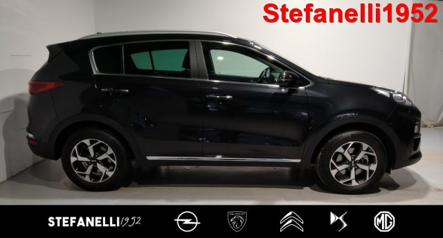 KIA Sportage 1.6 GDI 2WD Business Class Adas Pack Immagine 2