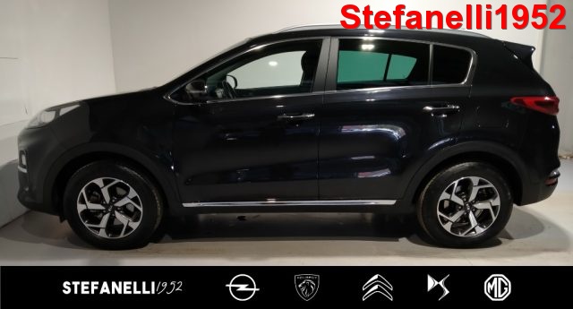 KIA Sportage 1.6 GDI 2WD Business Class Adas Pack Immagine 3