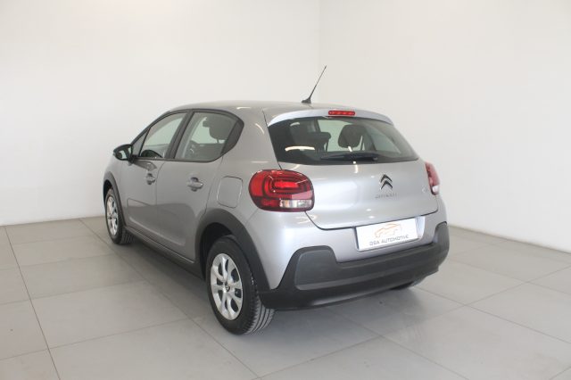 CITROEN C3 BlueHDi 100 Feel NAVI Immagine 3