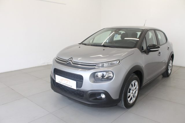 CITROEN C3 BlueHDi 100 Feel NAVI Immagine 0