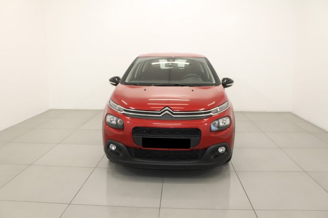 CITROEN C3 BlueHDi 100 Shine Plus NAVI Immagine 1