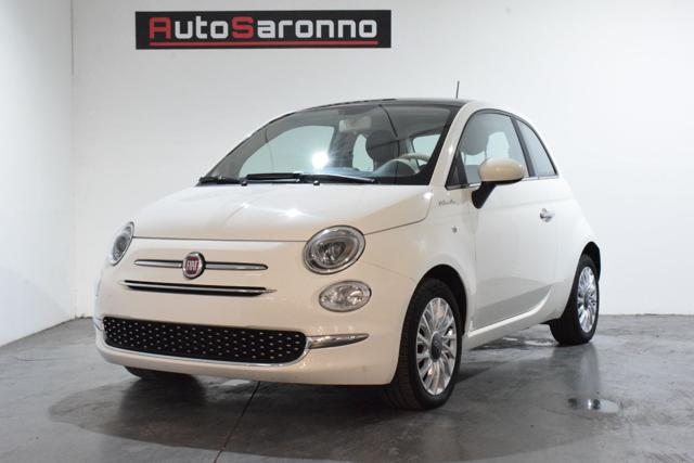 FIAT 500 1.0 hybrid Dolcevita 70cv - PROMO PRIMAVERA!!! Immagine 0