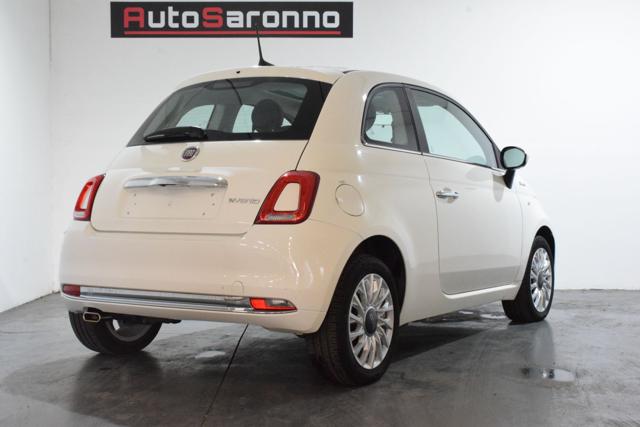 FIAT 500 1.0 hybrid Dolcevita 70cv - PROMO PRIMAVERA!!! Immagine 2