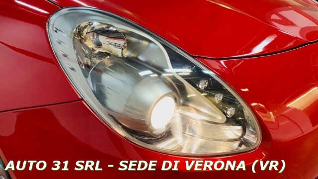ALFA ROMEO Giulietta 2.0 JTDm-2 150 CV Sprint Immagine 3