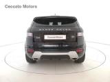 LAND ROVER Range Rover Evoque 2.0 TD4 150 CV 5p. HSE Dynamic
