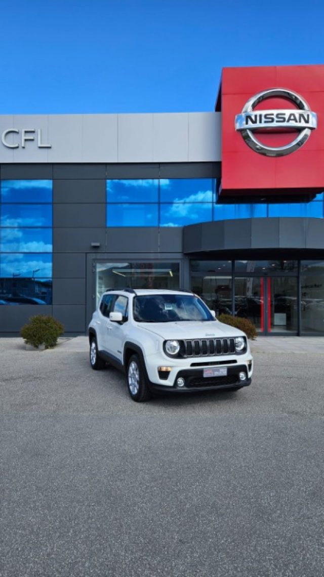 JEEP Renegade 1.0 T3 Business Immagine 0
