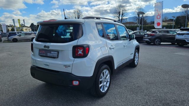 JEEP Renegade 1.0 T3 Business Immagine 3