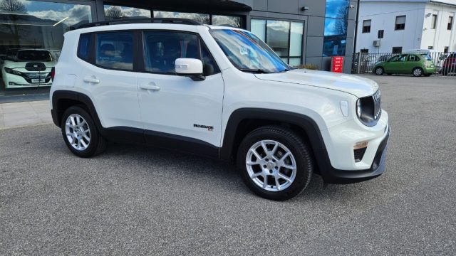 JEEP Renegade 1.0 T3 Business Immagine 2