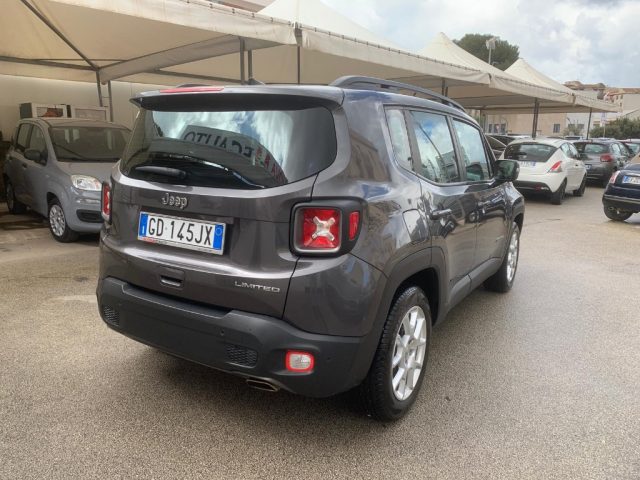 JEEP Renegade 1.0 T3 Limited Immagine 3