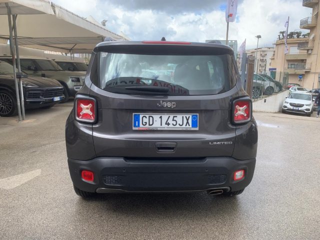 JEEP Renegade 1.0 T3 Limited Immagine 4