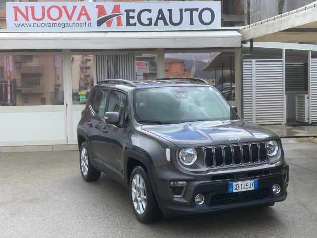 JEEP Renegade 1.0 T3 Limited Immagine 0