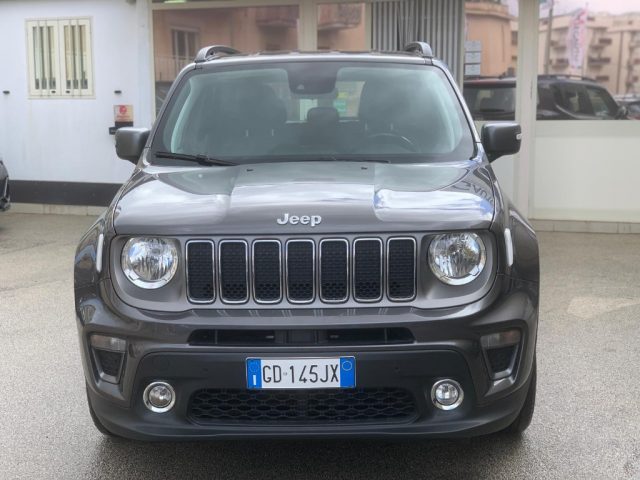 JEEP Renegade 1.0 T3 Limited Immagine 1