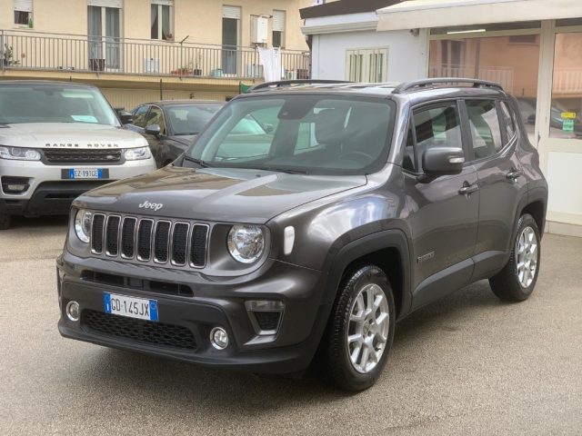 JEEP Renegade 1.0 T3 Limited Immagine 2