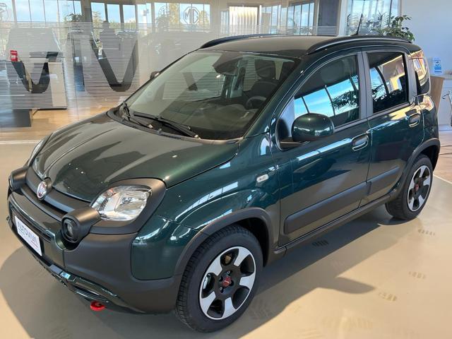 FIAT Panda Cross 1.0 FireFly S&S Hybrid Immagine 1