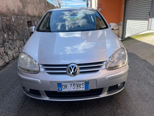 VOLKSWAGEN Golf 1.9 TDI 5p. Comfortline Immagine 4