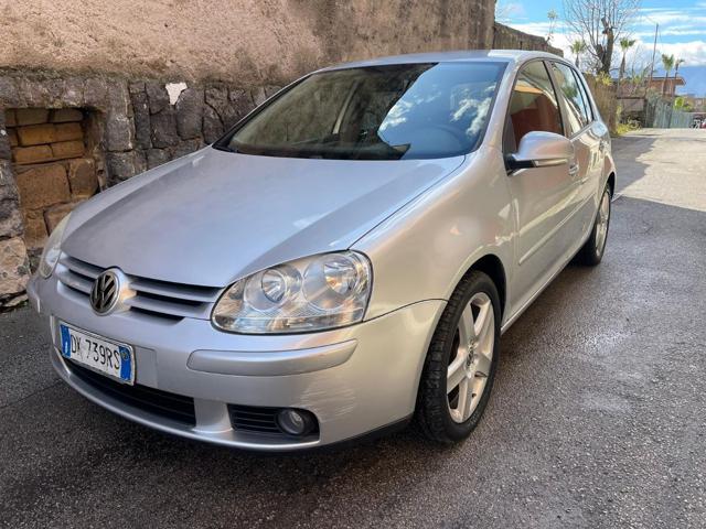 VOLKSWAGEN Golf 1.9 TDI 5p. Comfortline Immagine 0