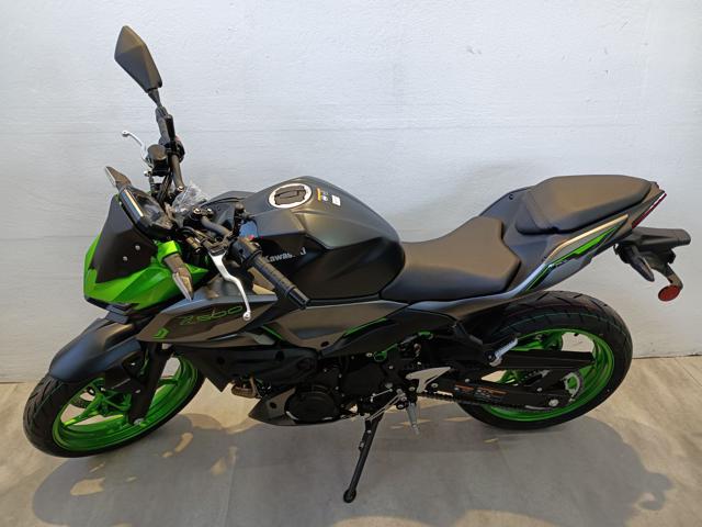 KAWASAKI Z 500 2024 EURO 5 Immagine 3