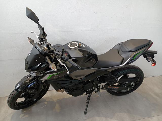 KAWASAKI Z 500 2024 EURO 5 Immagine 1